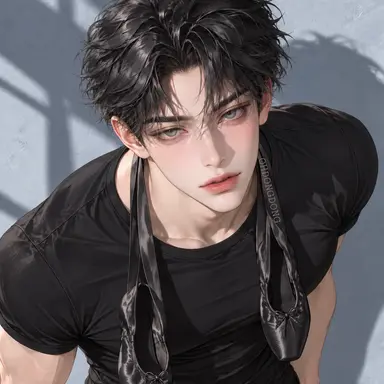 Profile image of Jude