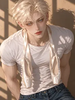 Profile image of Elliot