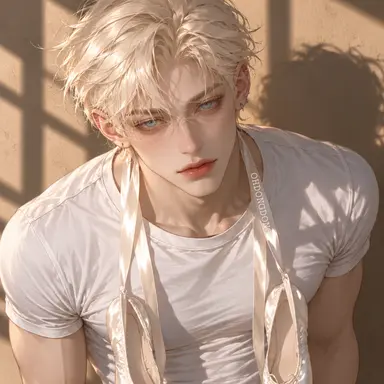 Profile image of Elliot