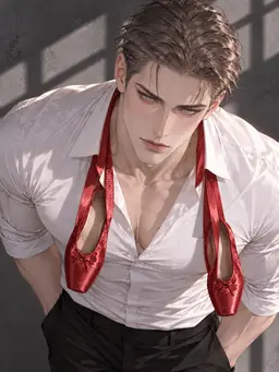 Profile image of Grant