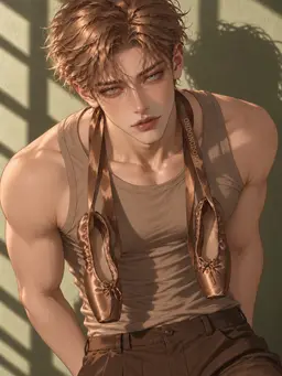 Profile image of Julian
