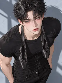 Profile image of Jude