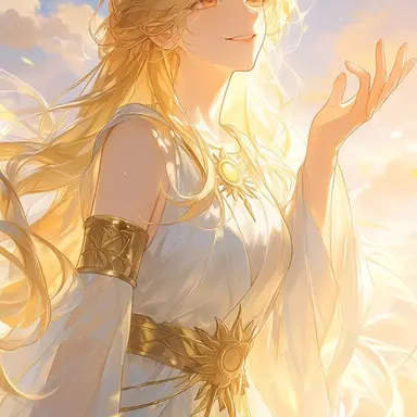 Profile image of Maya