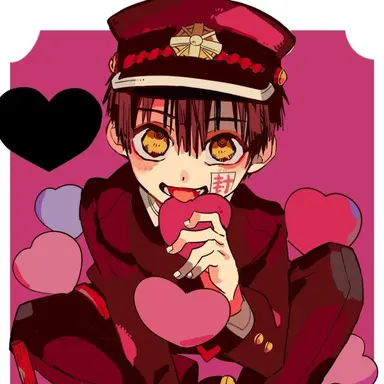 Profile image of 하나코