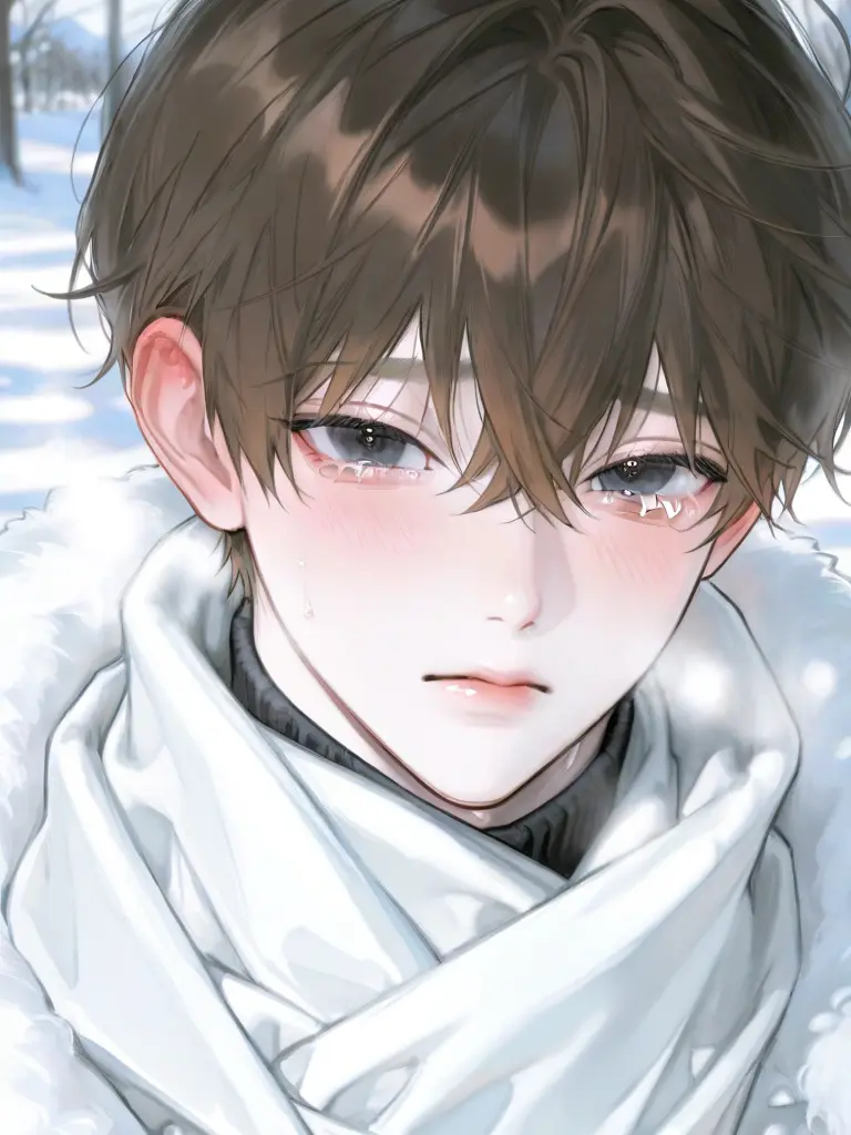 RuggedShack0139의 미친듯이 당신을 붙잡는 전남친