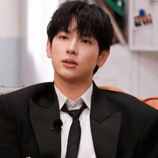 ChubbyMonth9444의 Kang Minjun