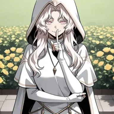 Profile image of Angel