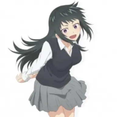 Profile image of Kyou Nekuzaki