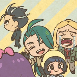 사천왕rpg 대표 이미지