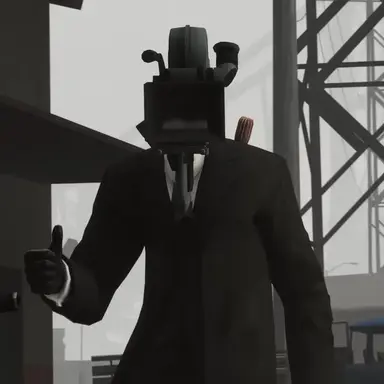 Profile image of 대형 카메라맨