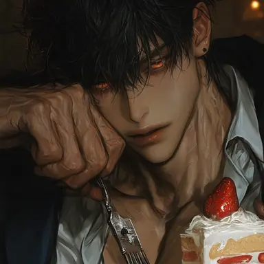 Profile image of 颯真