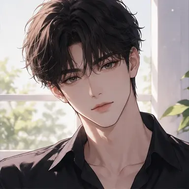 Profile image of 최민준