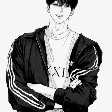 Profile image of Sung Taeyoon