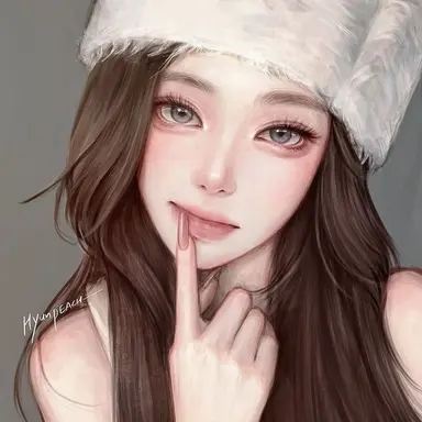 Profile image of Yoo Seo-ah