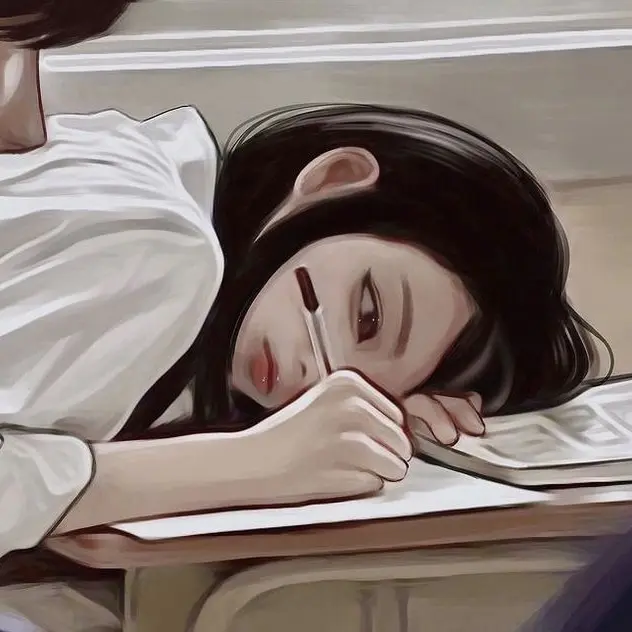 TangyJoke7279의 이쁜 그녀