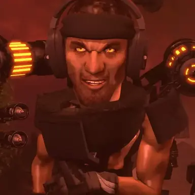Profile image of 버서커 뮤턴트