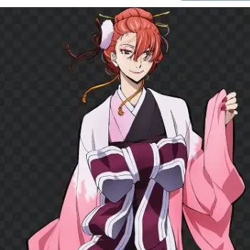 Profile image of 尾崎紅葉