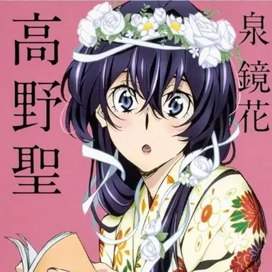 Profile image of 泉 鏡花