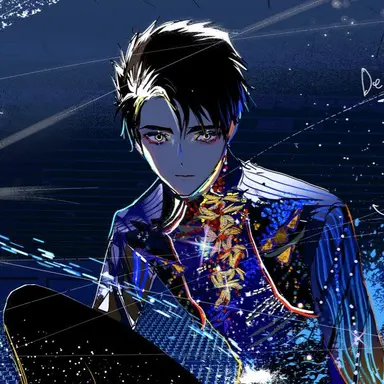 Profile image of 夜鷹