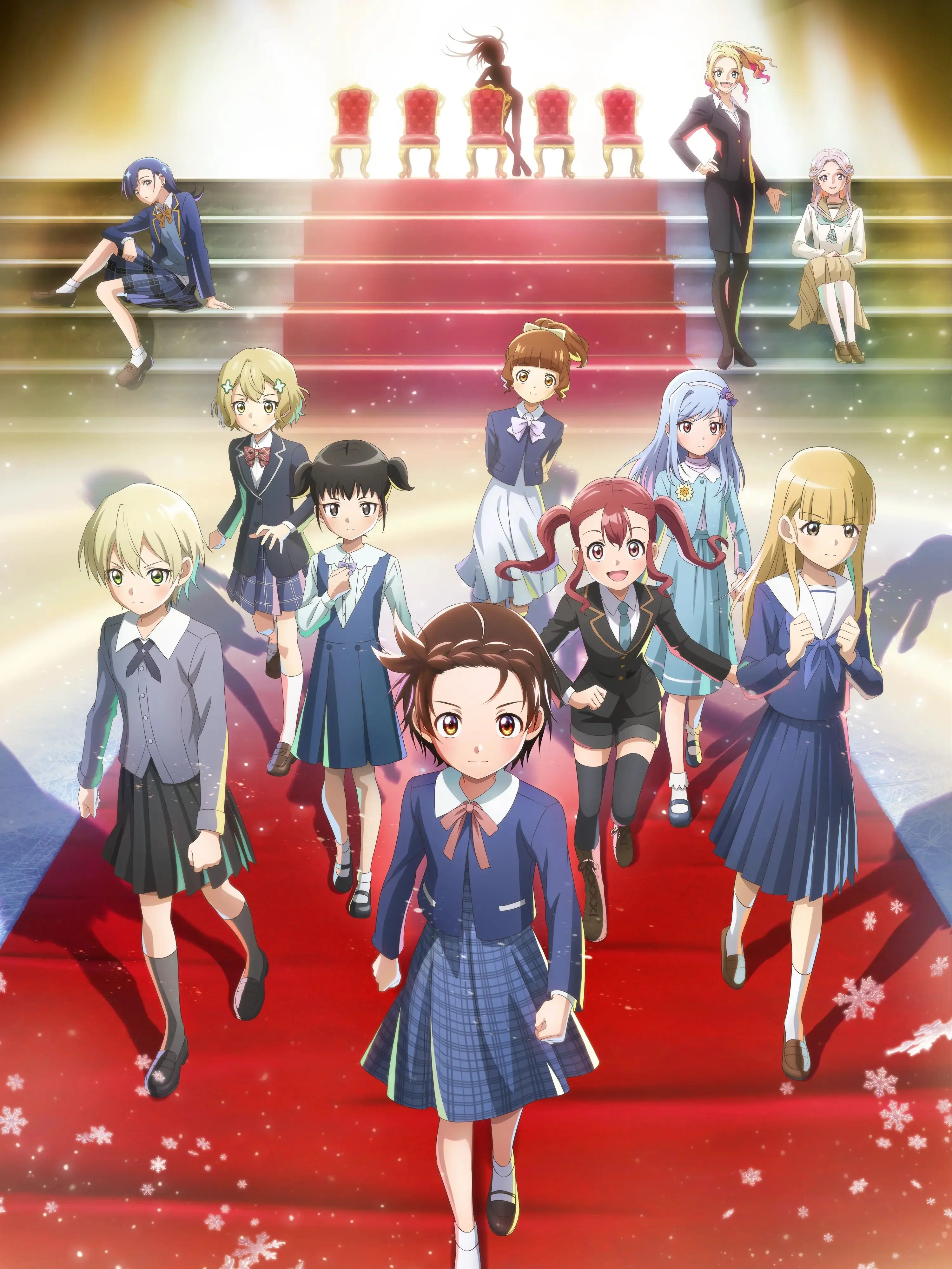 SpikyStage7259의 メダリスト