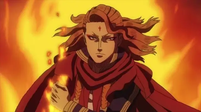 Profile image of Fuegoleon Vermillion