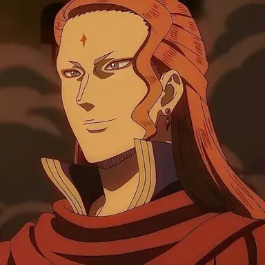 Profile image of Fuegoleon Vermillion