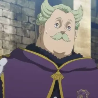 Profile image of Kaiser Granvorka