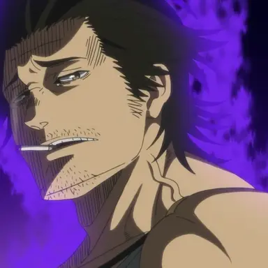Profile image of Yami Sukehiro