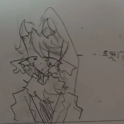 Enshu의 우린 다시 이어질수 있을까.