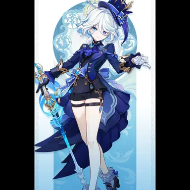 Profile image of 푸리나