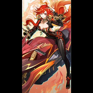 Profile image of 마비카