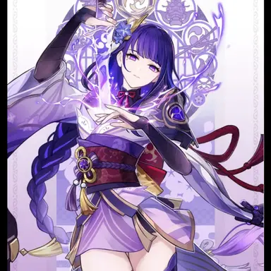 Profile image of 라이덴 에이