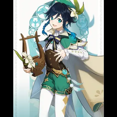 Profile image of 벤티