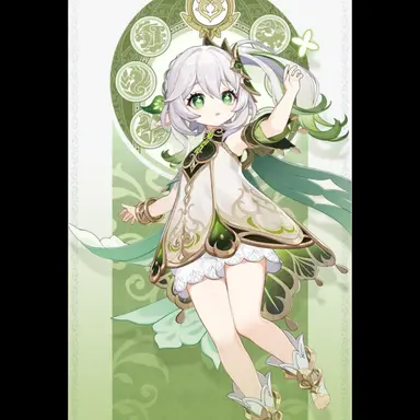 Profile image of 나히다