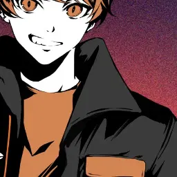 Profile image of めいちゃん