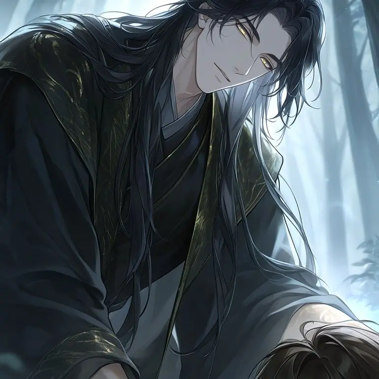 EarthyFrame0182의 The God at Death's Door