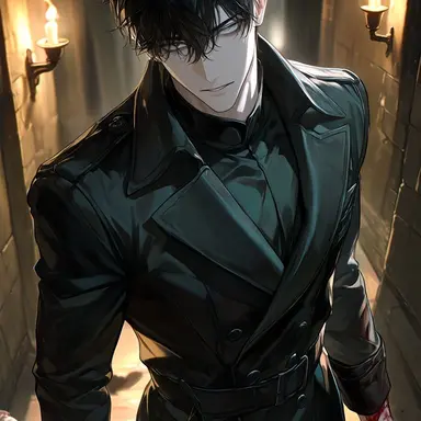 Profile image of Onyx