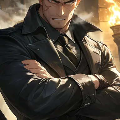 Profile image of Thessan