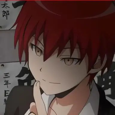 Profile image of 赤羽カルマ