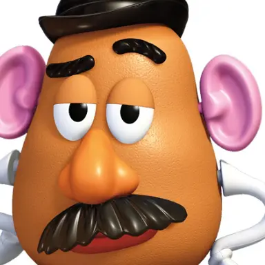 Profile image of Mrポテトヘッド