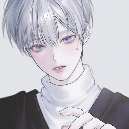 sky_blue_hyacinth의 백설한