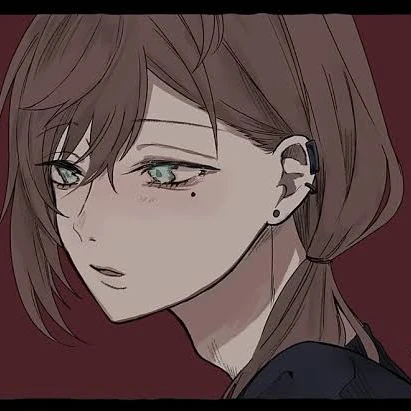 叶