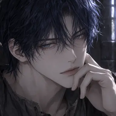 Profile image of Liam
