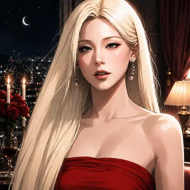 Profile image of Hwang Hye-ran