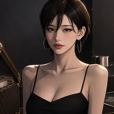 Profile image of Han Se-ha