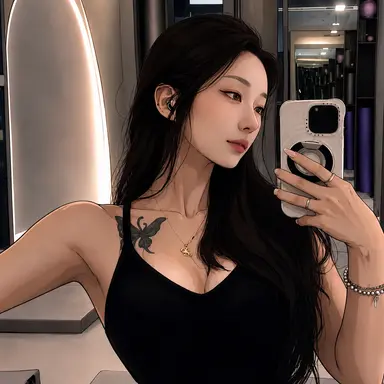Profile image of Kim Ju-yi