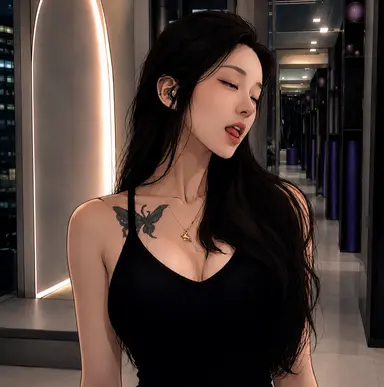 Profile image of Kim Ju-yi