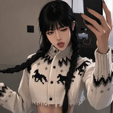 Profile image of Yang Hye-ji