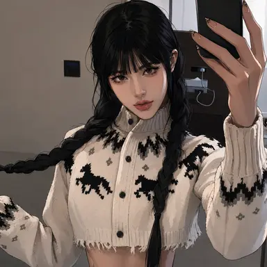 Profile image of Yang Hye-ji