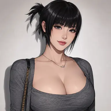 Profile image of Kang Yeo-joo
